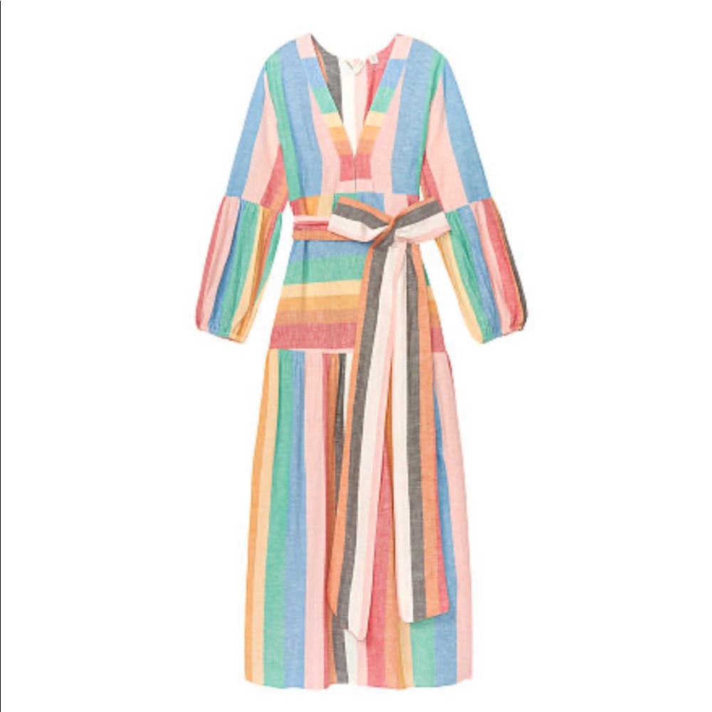 Summer Maxi Dress Billabong